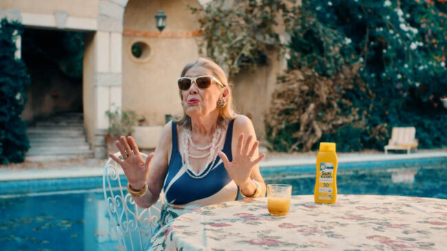 Guy Farley music composition for Denner