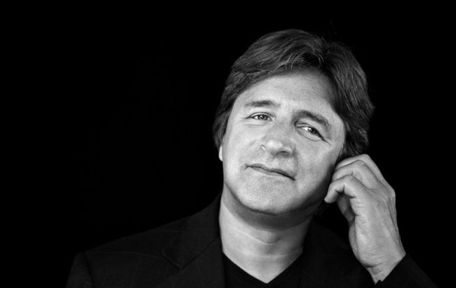 Guy Farley British Music composer